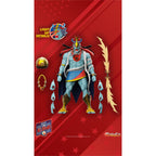 Zdjęcie produktu Thundercats Ultimates figurka akcji Mumm-Ra (oczy LED) 18 cm