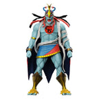 Zdjęcie produktu Thundercats Ultimates figurka akcji Mumm-Ra (oczy LED) 18 cm