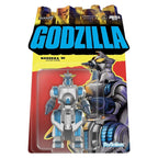 Zdjęcie produktu Godzilla Toho figurka akcji ReAction M.O.G.U.E.R.A. 10 cm