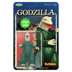 Product image Godzilla Toho ReAction action figure Godzilla Model Kit (Glow) 10 cm
