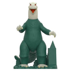 Product image Godzilla Toho ReAction action figure Godzilla Model Kit (Glow) 10 cm