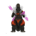 Zdjęcie produktu Godzilla Toho Ultimates Figurka akcji Final Battle Godzilla (podświetlenie LED) 22 cm