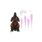 Zdjęcie produktu Godzilla Toho Ultimates Figurka akcji Final Battle Godzilla (podświetlenie LED) 22 cm