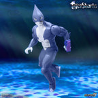 Zdjęcie produktu TigerSharks Ultimates Fala 01 figurka akcji Mako (Hybryda) 18 cm