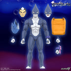 Zdjęcie produktu TigerSharks Ultimates Fala 01 figurka akcji Mako (Hybryda) 18 cm