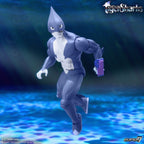 Zdjęcie produktu TigerSharks Ultimates Fala 01 figurka akcji Mako (Hybryda) 18 cm