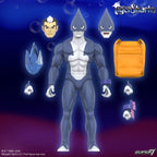 Zdjęcie produktu TigerSharks Ultimates Fala 01 figurka akcji Mako (Hybryda) 18 cm