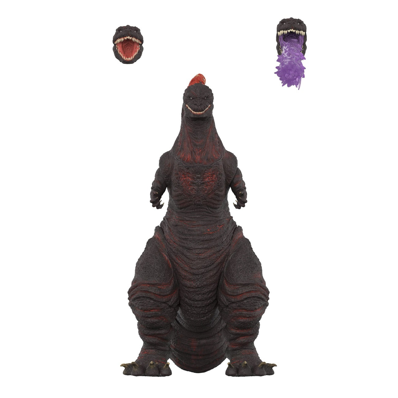 Product image Godzilla Toho Ultimates action figure Wave 06 Godzilla (Shin) 22 cm