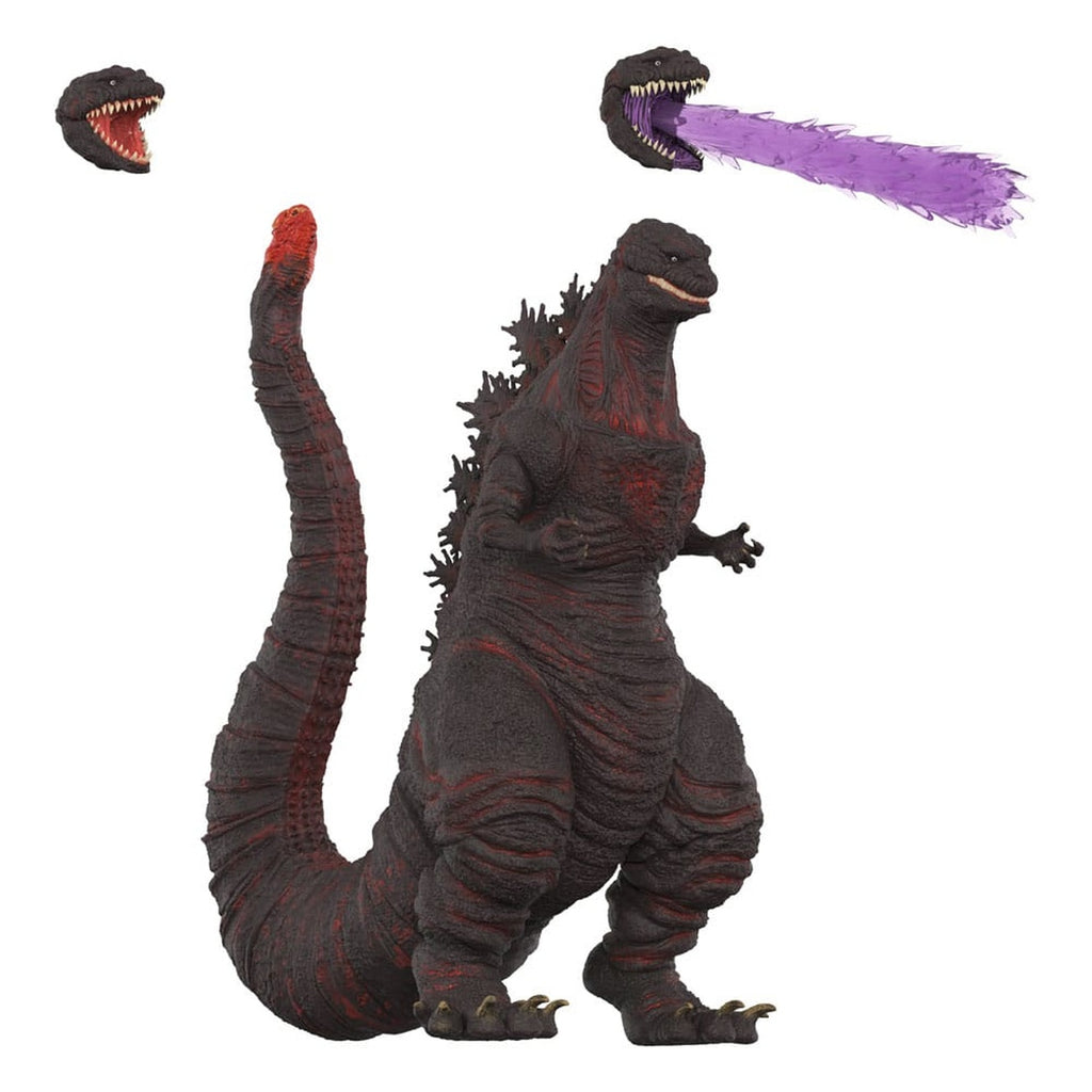 Product image Godzilla Toho Ultimates action figure Wave 06 Godzilla (Shin) 22 cm