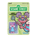 Product image Sesame Street ReAction Action Figure Wave 05 Abby Cadabby 10 cm