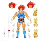 Zdjęcie produktu Thundercats Ultimates figurka akcji Astral Projection Lion-O 18 cm
