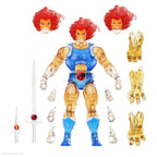 Zdjęcie produktu Thundercats Ultimates figurka akcji Astral Projection Lion-O 18 cm