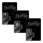 Zdjęcie produktu Spinal Tap ReAction figurka akcji Wave 02 David St. Hubbins (None More Black) 10 cm