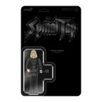 Zdjęcie produktu Spinal Tap ReAction figurka akcji Wave 02 David St. Hubbins (None More Black) 10 cm