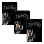 Zdjęcie produktu Spinal Tap ReAction figurka akcji Wave 02 David St. Hubbins (None More Black) 10 cm