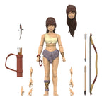 Product image Thundercats Ultimates Action Figure Nayda Wave 12 18 cm