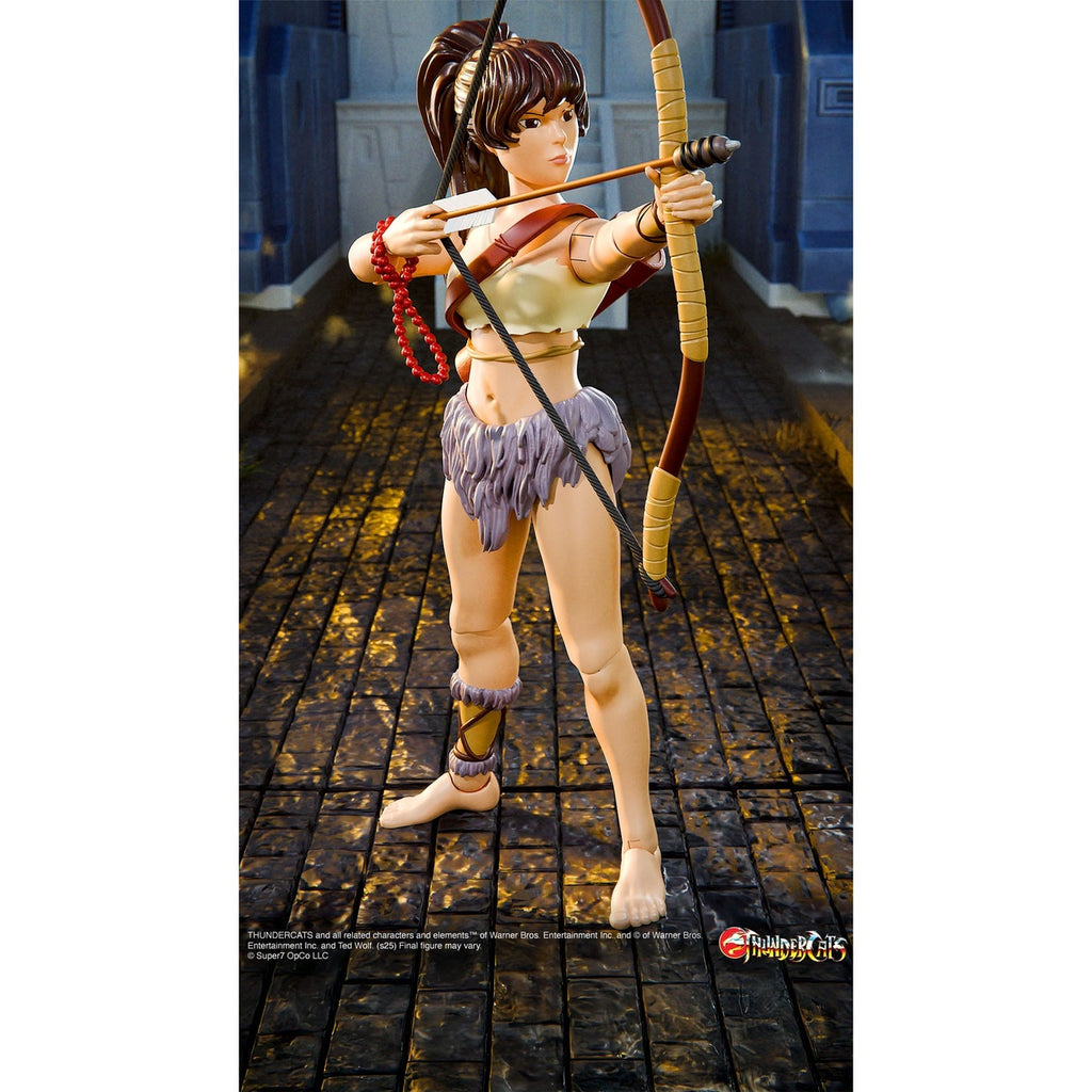 Product image Thundercats Ultimates Action Figure Nayda Wave 12 18 cm