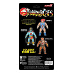 Product image Thundercats Vintage Collection Action Figure Wave 1 Jackalman 14 cm