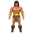 Zdjęcie produktu Conan Barbarzyńca Figurka Ultimates Conan the Barbarian 18 cm