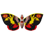 Zdjęcie produktu Toho Ultimates figurka akcji Wave 05 - Heisei Mothra (1992) 23 cm