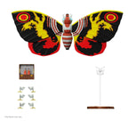 Zdjęcie produktu Toho Ultimates figurka akcji Wave 05 - Heisei Mothra (1992) 23 cm