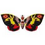 Zdjęcie produktu Toho Ultimates figurka akcji Wave 05 - Heisei Mothra (1992) 23 cm