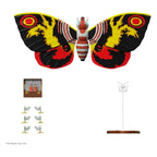 Zdjęcie produktu Toho Ultimates figurka akcji Wave 05 - Heisei Mothra (1992) 23 cm