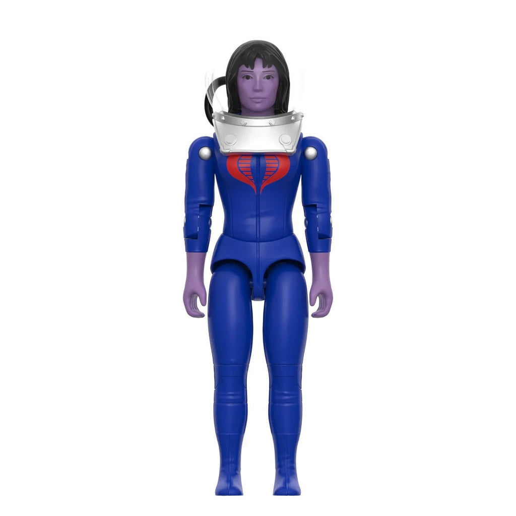 Zdjęcie produktu GI Joe ReAction+ figurka akcji Fala 06 Mara 10 cm