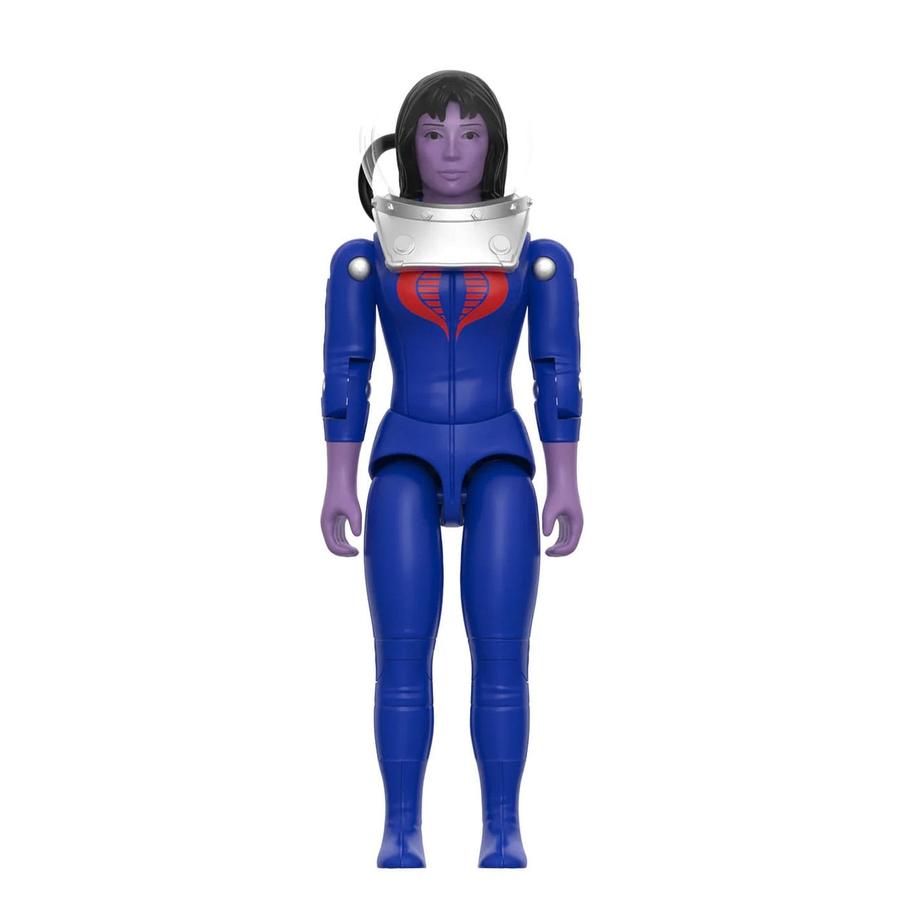 Zdjęcie produktu GI Joe ReAction+ figurka akcji Fala 06 Mara 10 cm