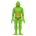 Zdjęcie produktu Universal Monsters figurka akcji ReAction+ Fala 1 Creature from the Black Lagoon 10 cm