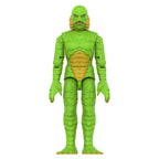 Zdjęcie produktu Universal Monsters figurka akcji ReAction+ Fala 1 Creature from the Black Lagoon 10 cm
