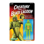 Zdjęcie produktu Universal Monsters figurka akcji ReAction+ Fala 1 Creature from the Black Lagoon 10 cm