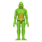 Zdjęcie produktu Universal Monsters figurka akcji ReAction+ Fala 1 Creature from the Black Lagoon 10 cm