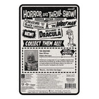 Zdjęcie produktu Universal Monsters figurka akcji ReAction+ Fala 1 Creature from the Black Lagoon 10 cm