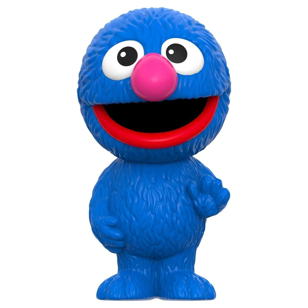 Zdjęcie produktu Ulica Sezamkowa Fun! Fun! Wave 01 – Grover 18 cm