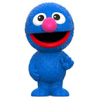 Zdjęcie produktu Ulica Sezamkowa Fun! Fun! Wave 01 – Grover 18 cm