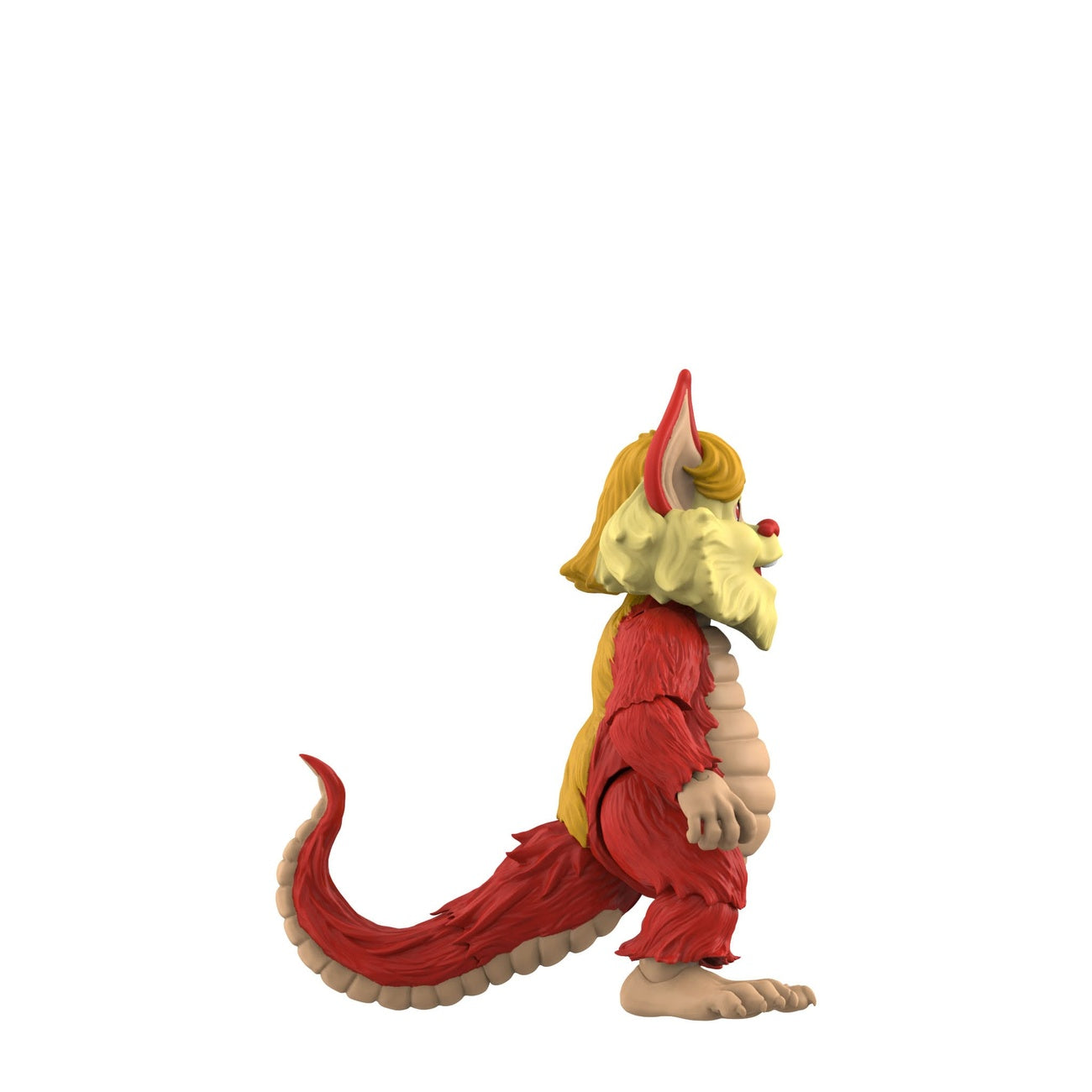 Zdjęcie produktu Thundercats Figurka akcji Deluxe Wave 03 Snarf (Toy Recolor) 18 cm