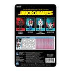 Zdjęcie produktu Micronauts figurka akcji ReAction+ Wave 02 Force Commander 9 cm