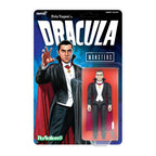 Product image Universal Monsters ReAction+ Action Figure Wave 1 Dracula 10 cm