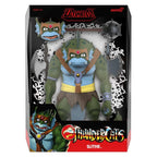 Zdjęcie produktu Thundercats Ultimates figurka akcji Wave 3 - Slithe 23 cm