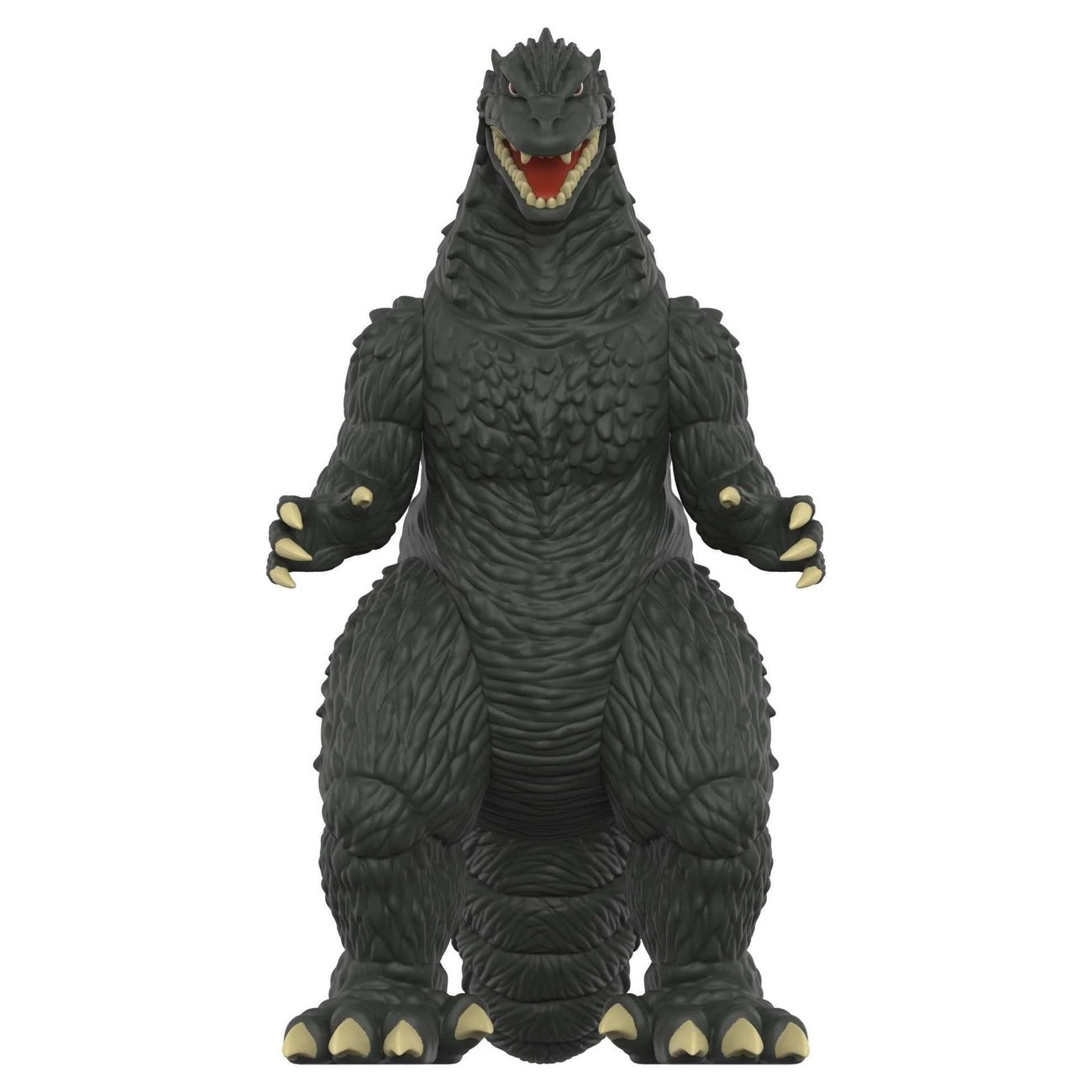 Zdjęcie produktu Godzilla Toho ReAction figurka akcji Godzilla (2000, Charging) 24 cm