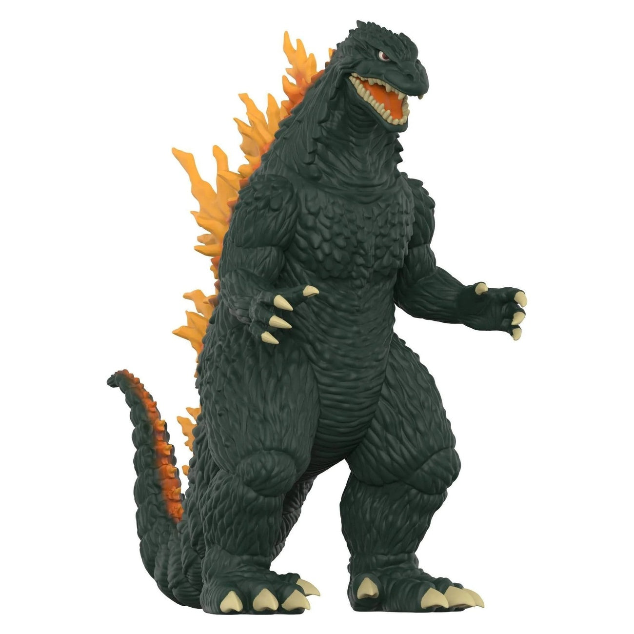 Zdjęcie produktu Godzilla Toho ReAction figurka akcji Godzilla (2000, Charging) 24 cm