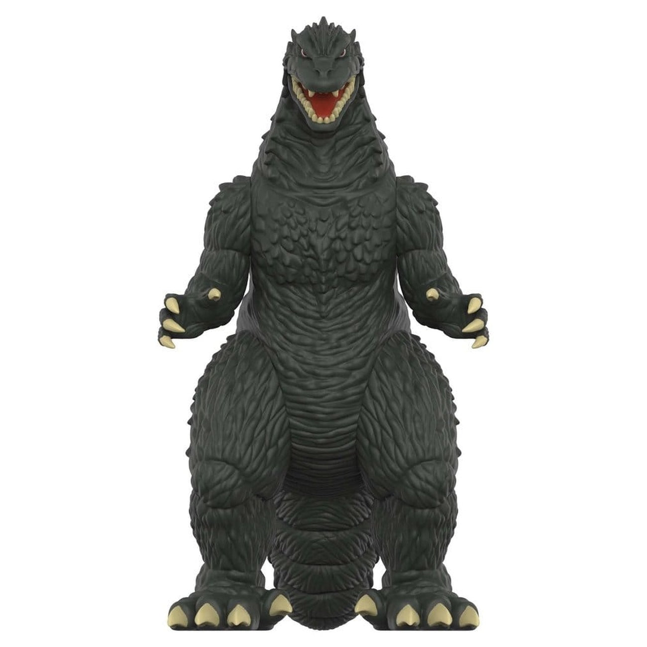 Zdjęcie produktu Godzilla Toho ReAction figurka akcji Godzilla (2000, Charging) 24 cm