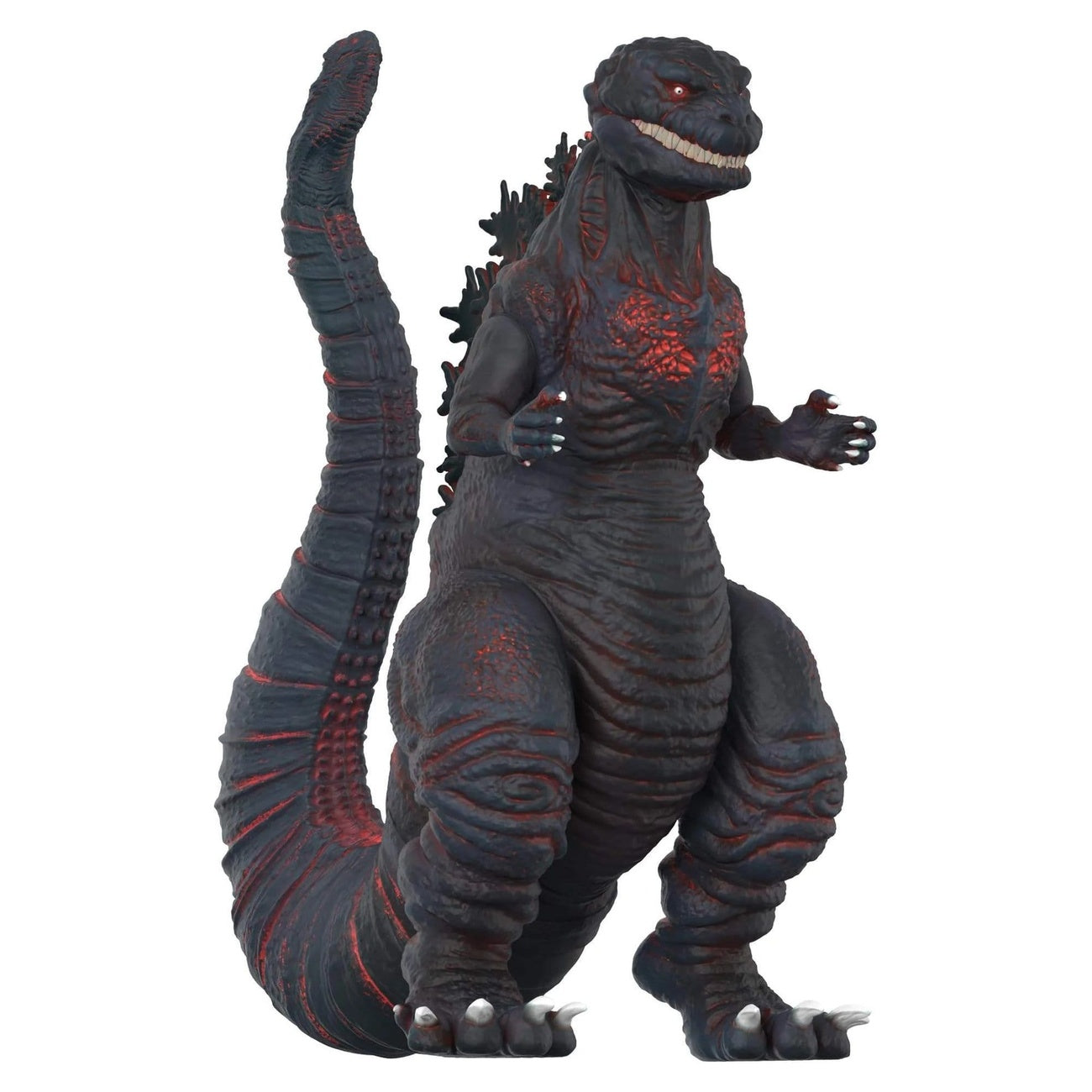 Zdjęcie produktu Godzilla Toho ReAction Figurka akcji Godzilla (Shin) 24 cm