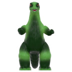 Product image Godzilla Toho ReAction Action Figure Marusan L-Tail (Glow) 23 cm