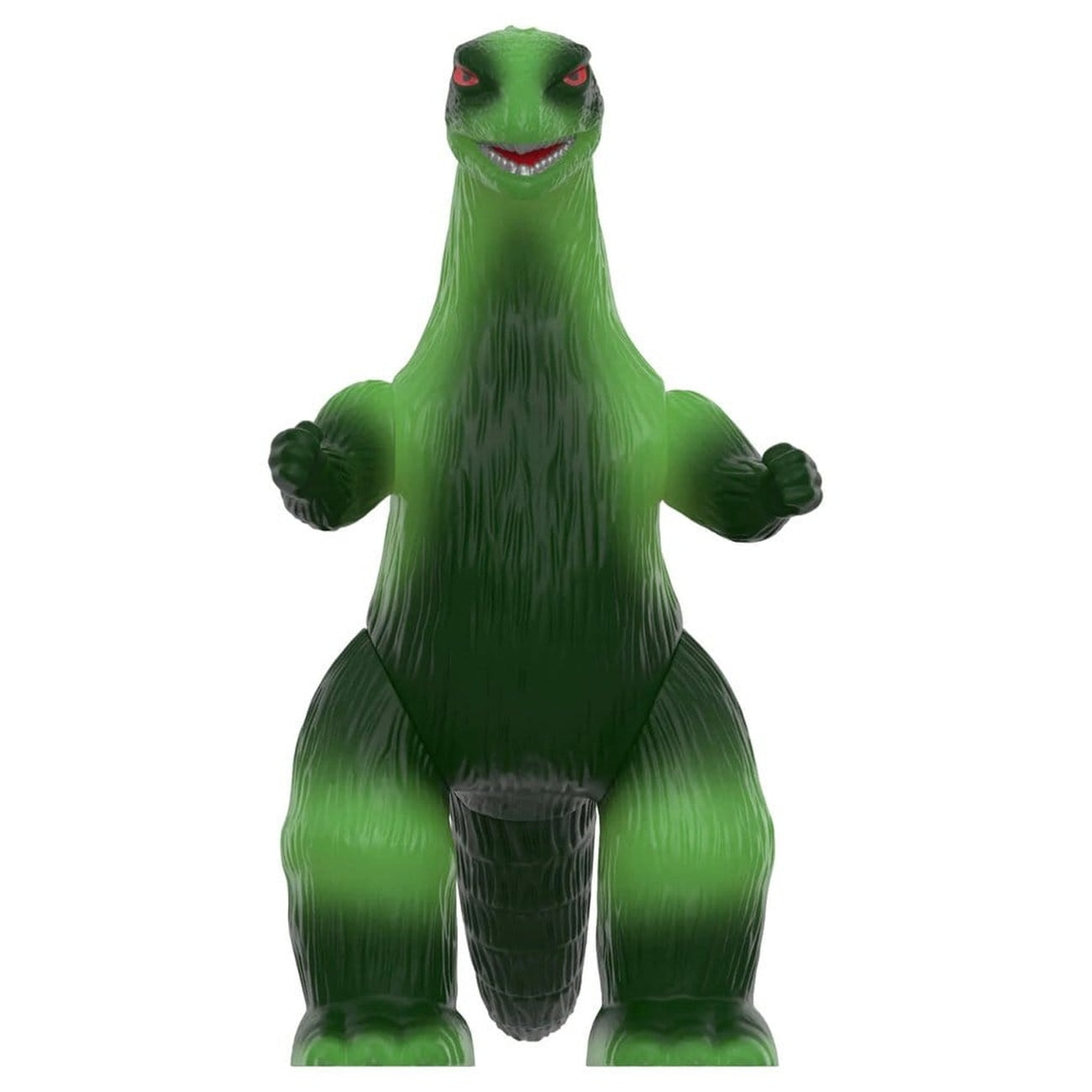 Product image Godzilla Toho ReAction Action Figure Marusan L-Tail (Glow) 23 cm