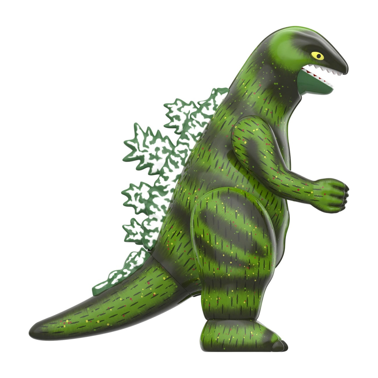 Zdjęcie produktu Godzilla Toho ReAction figurka akcji Wave 01 (Retro Puszka) Godzilla (Puszka Marusan) 10 cm