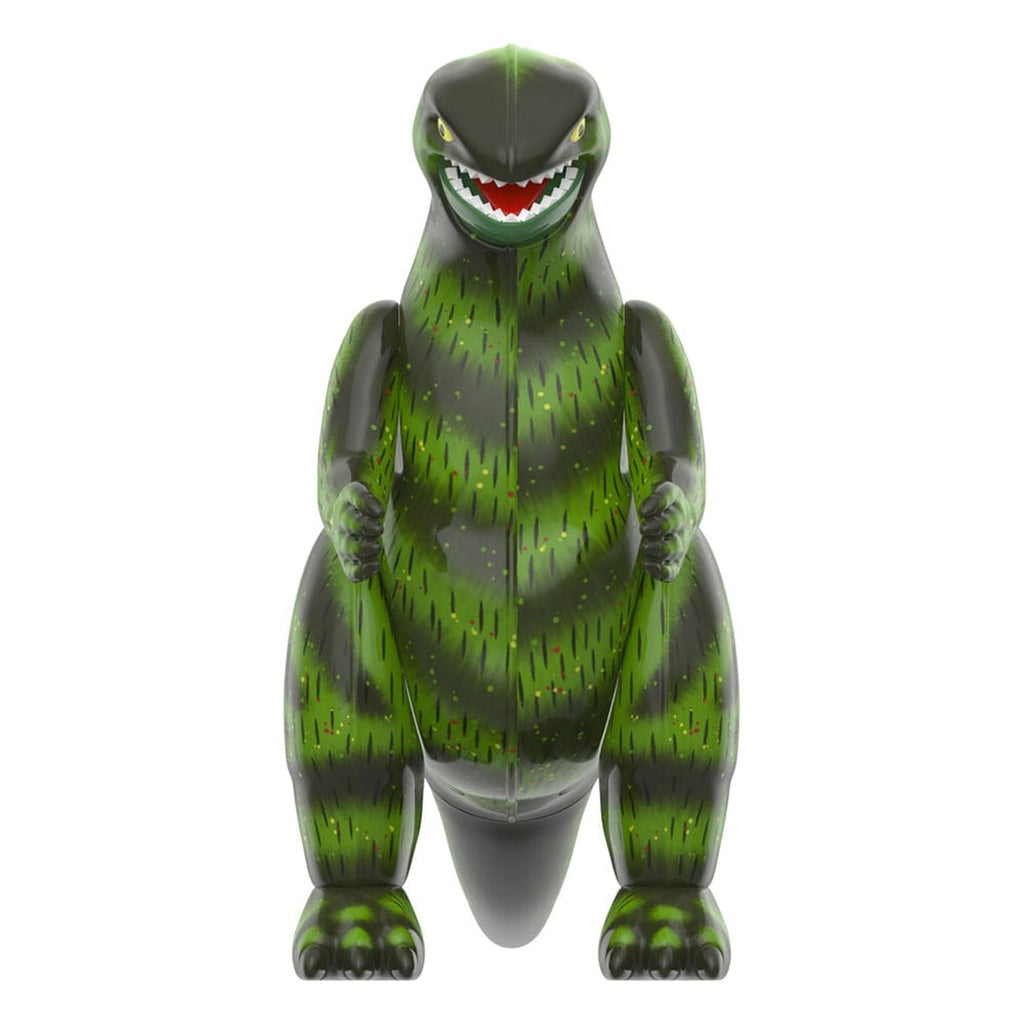 Zdjęcie produktu Godzilla Toho ReAction figurka akcji Wave 01 (Retro Puszka) Godzilla (Puszka Marusan) 10 cm