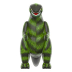 Zdjęcie produktu Godzilla Toho ReAction figurka akcji Wave 01 (Retro Puszka) Godzilla (Puszka Marusan) 10 cm