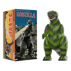 Zdjęcie produktu Godzilla Toho ReAction figurka akcji Wave 01 (Retro Puszka) Godzilla (Puszka Marusan) 10 cm